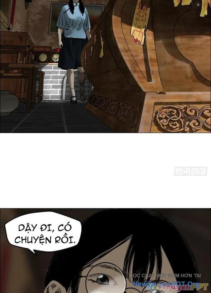 Giờ Ngọ Ba Khắc Chap 77 - Next Chap 78
