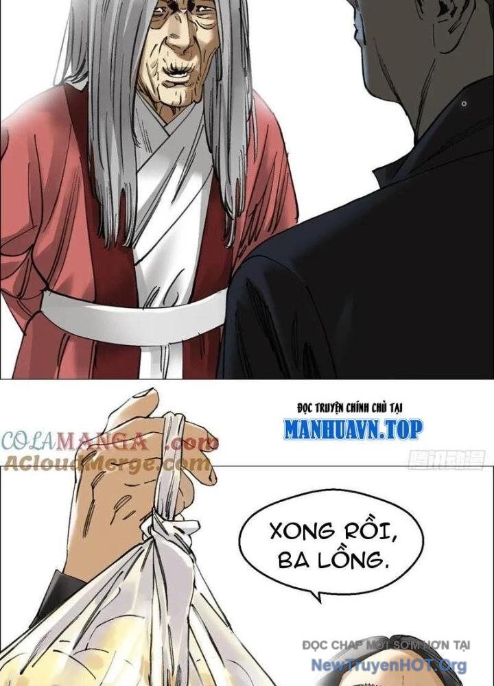 Giờ Ngọ Ba Khắc Chap 77 - Next Chap 78