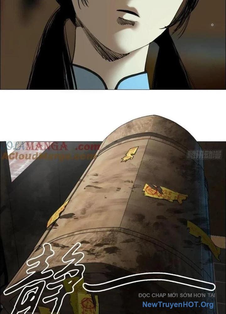 Giờ Ngọ Ba Khắc Chap 77 - Next Chap 78