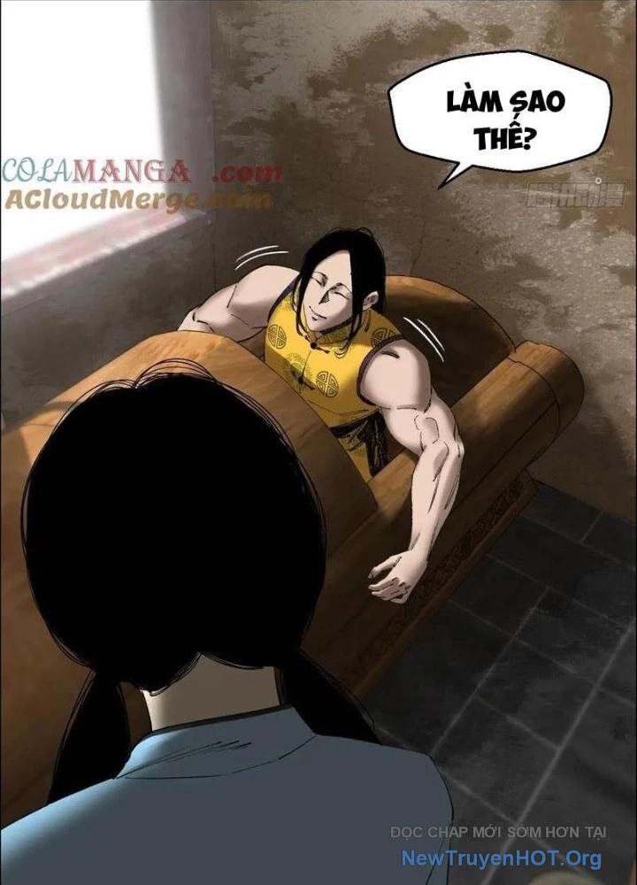 Giờ Ngọ Ba Khắc Chap 77 - Next Chap 78