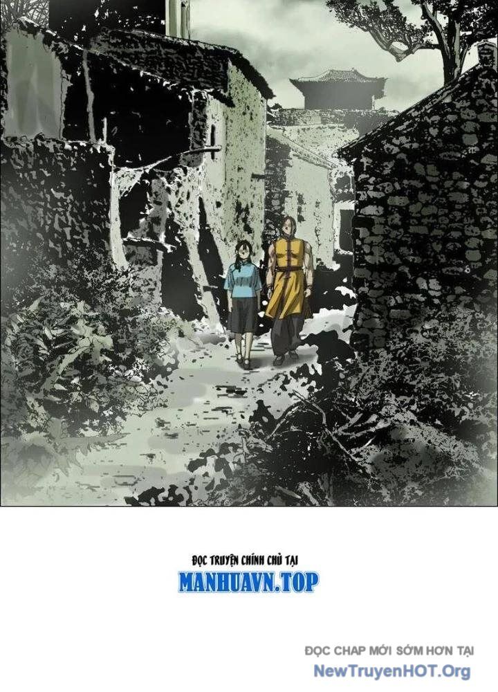 Giờ Ngọ Ba Khắc Chap 77 - Next Chap 78