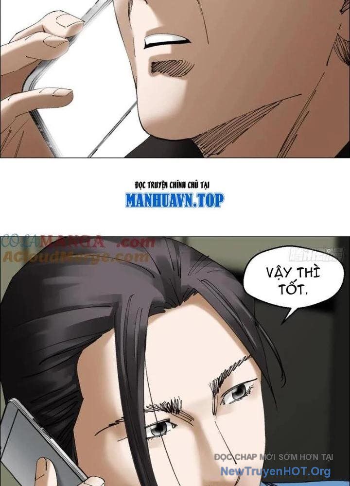 Giờ Ngọ Ba Khắc Chap 77 - Next Chap 78