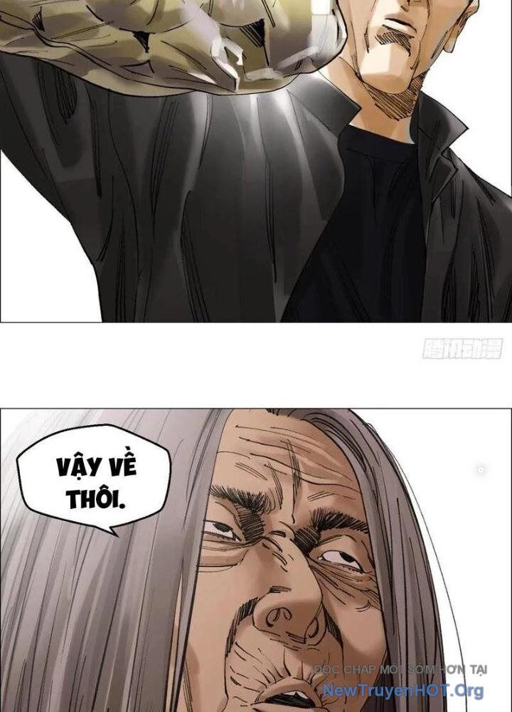 Giờ Ngọ Ba Khắc Chap 77 - Next Chap 78