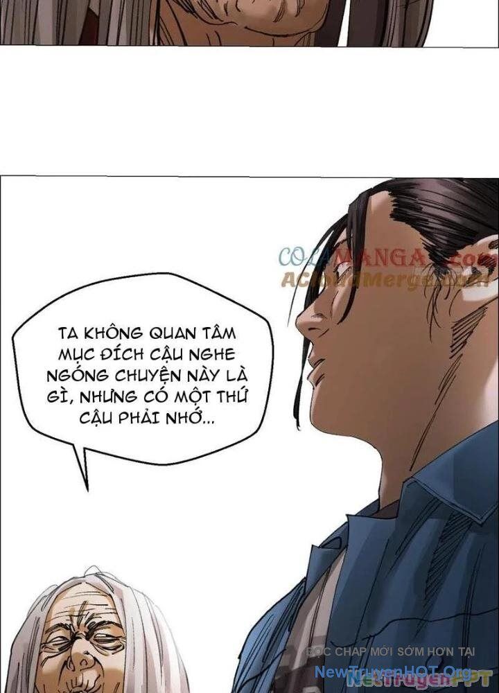 Giờ Ngọ Ba Khắc Chap 77 - Next Chap 78