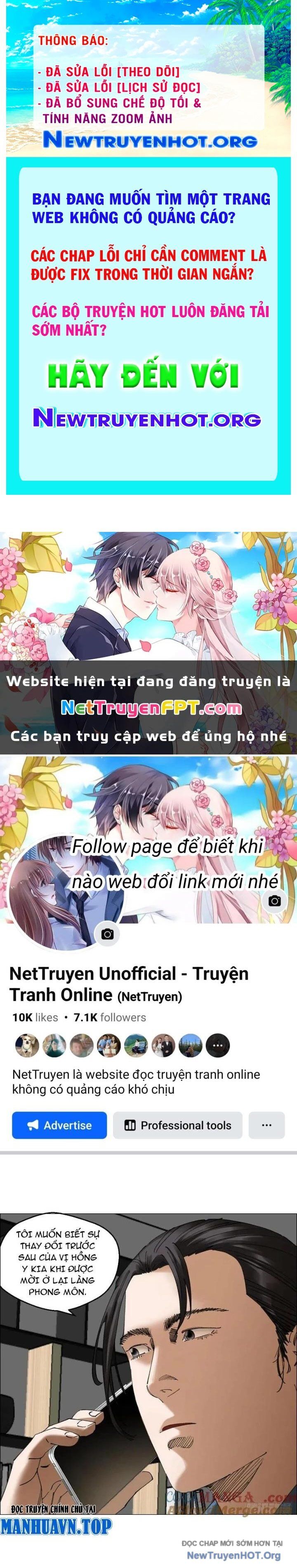 Giờ Ngọ Ba Khắc Chap 78 - Next Chap 79