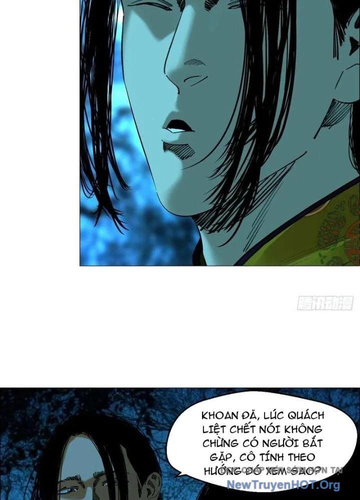 Giờ Ngọ Ba Khắc Chap 78 - Next Chap 79