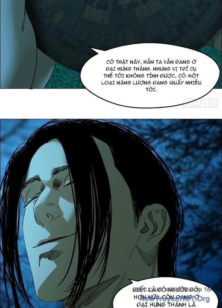 Giờ Ngọ Ba Khắc Chap 78 - Next Chap 79
