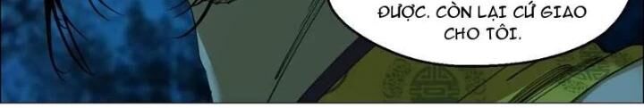Giờ Ngọ Ba Khắc Chap 78 - Next Chap 79