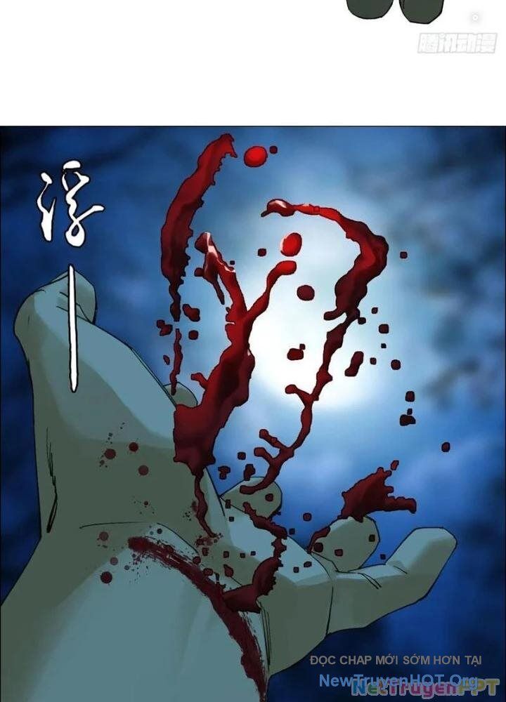 Giờ Ngọ Ba Khắc Chap 78 - Next Chap 79