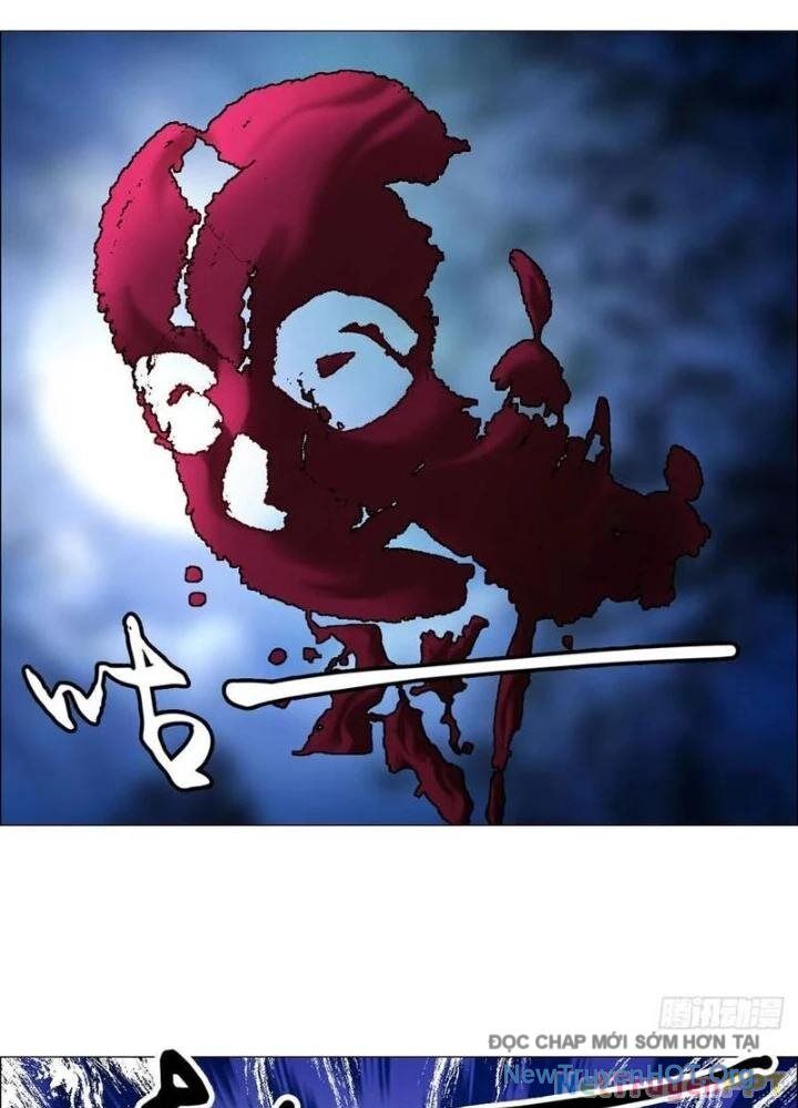 Giờ Ngọ Ba Khắc Chap 78 - Next Chap 79