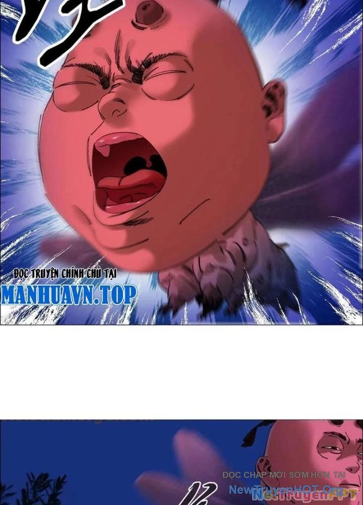 Giờ Ngọ Ba Khắc Chap 78 - Next Chap 79