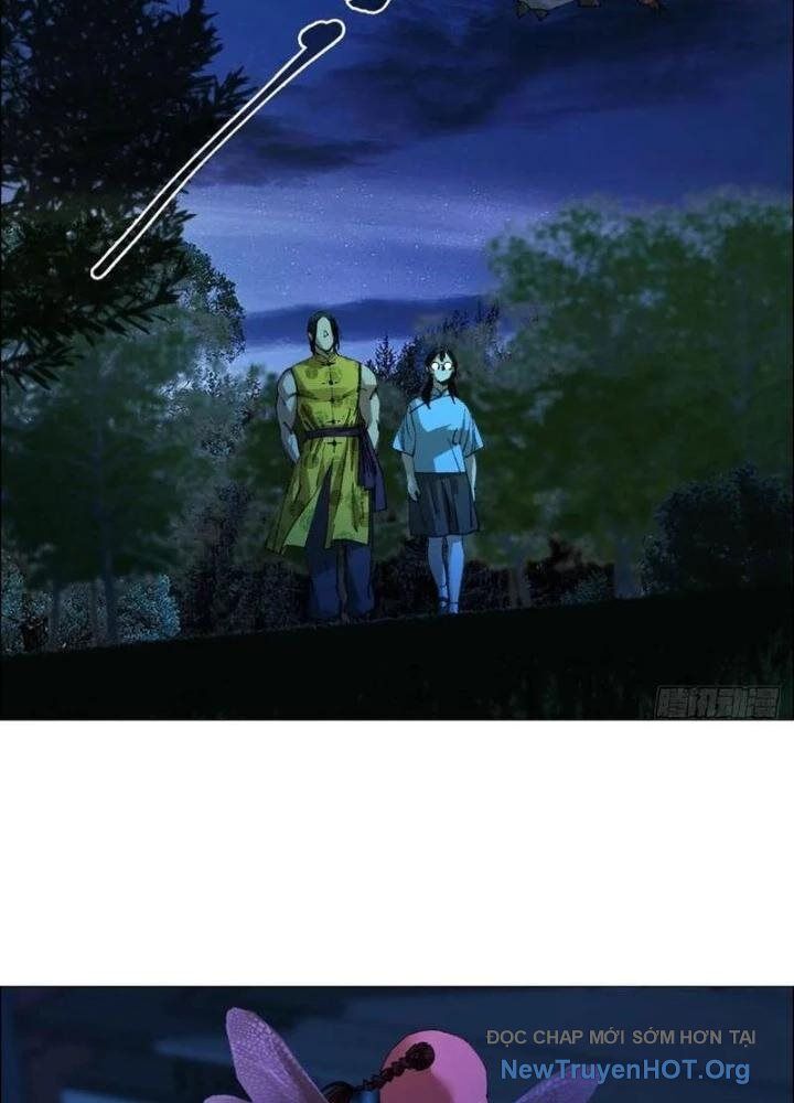Giờ Ngọ Ba Khắc Chap 78 - Next Chap 79