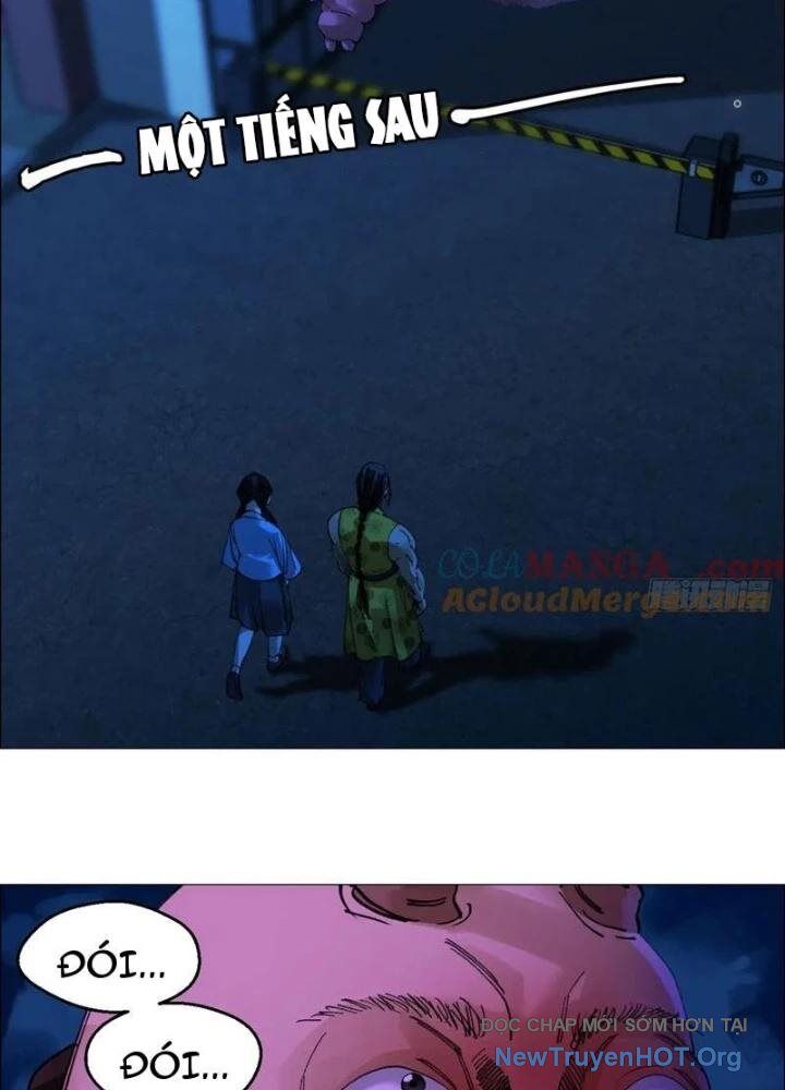 Giờ Ngọ Ba Khắc Chap 78 - Next Chap 79