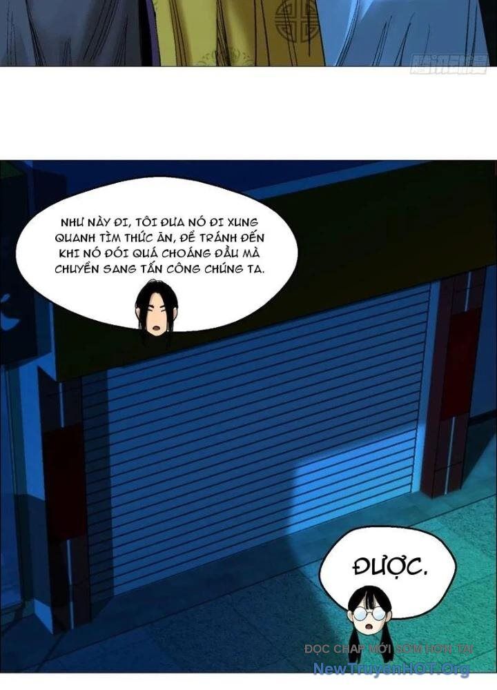 Giờ Ngọ Ba Khắc Chap 78 - Next Chap 79