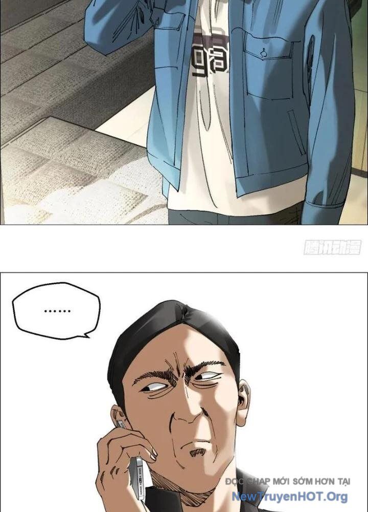 Giờ Ngọ Ba Khắc Chap 78 - Next Chap 79
