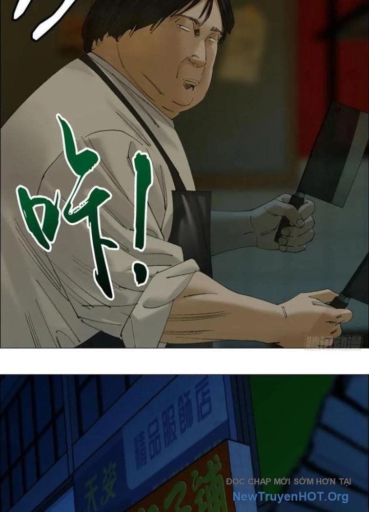 Giờ Ngọ Ba Khắc Chap 78 - Next Chap 79