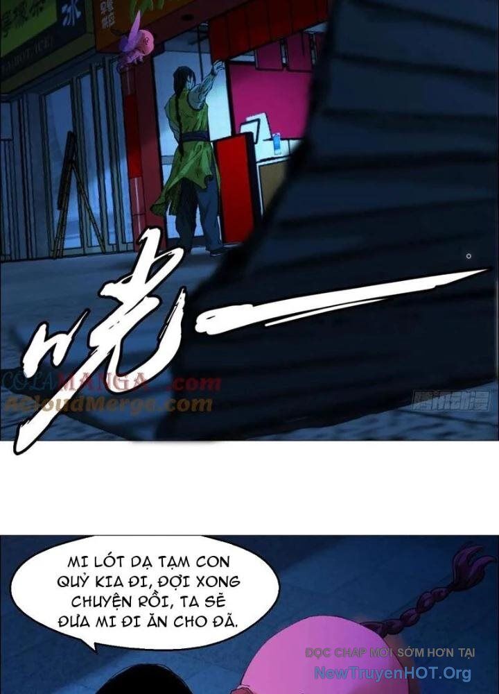 Giờ Ngọ Ba Khắc Chap 78 - Next Chap 79