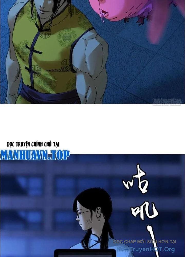 Giờ Ngọ Ba Khắc Chap 78 - Next Chap 79