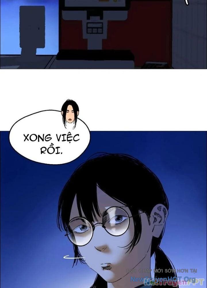 Giờ Ngọ Ba Khắc Chap 78 - Next Chap 79