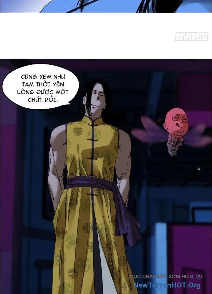 Giờ Ngọ Ba Khắc Chap 78 - Next Chap 79