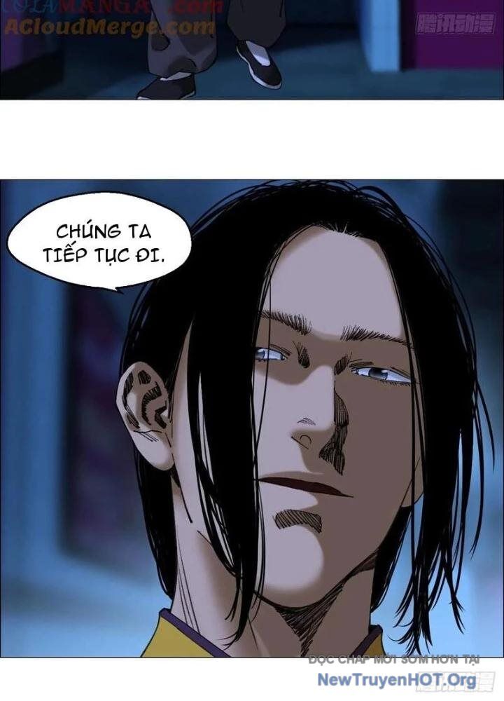 Giờ Ngọ Ba Khắc Chap 78 - Next Chap 79