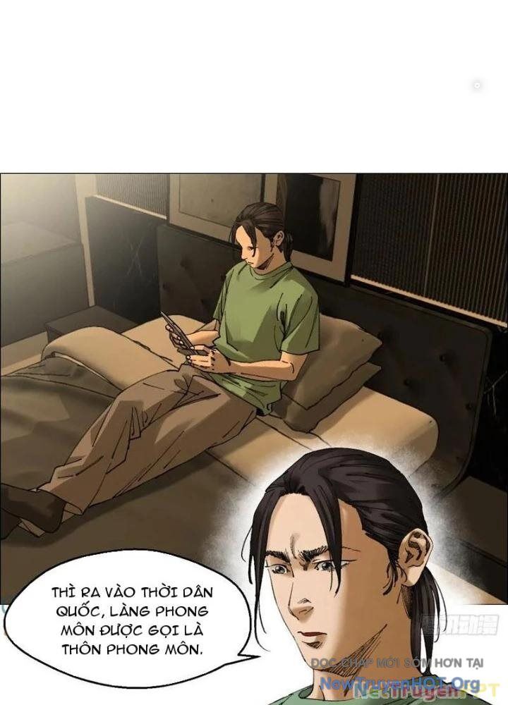 Giờ Ngọ Ba Khắc Chap 78 - Next Chap 79
