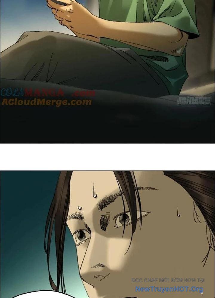Giờ Ngọ Ba Khắc Chap 78 - Next Chap 79