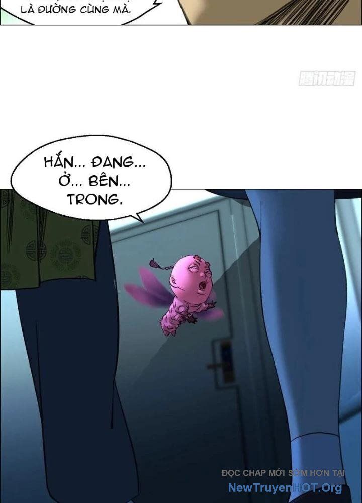 Giờ Ngọ Ba Khắc Chap 78 - Next Chap 79