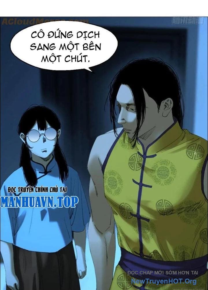 Giờ Ngọ Ba Khắc Chap 78 - Next Chap 79