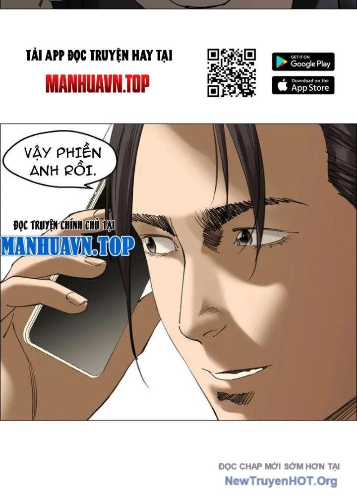 Giờ Ngọ Ba Khắc Chap 78 - Next Chap 79