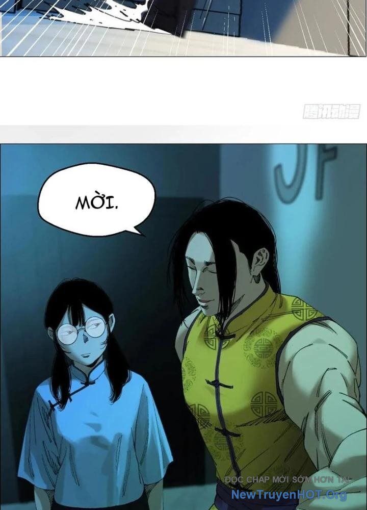 Giờ Ngọ Ba Khắc Chap 79 - Next Chap 80