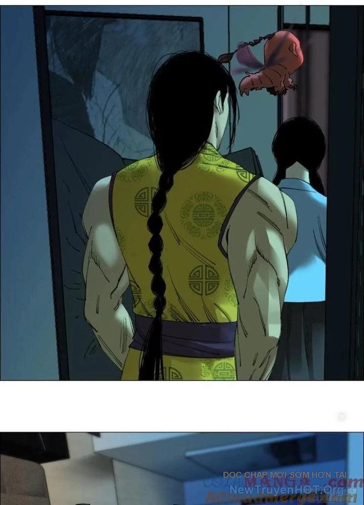Giờ Ngọ Ba Khắc Chap 79 - Next Chap 80