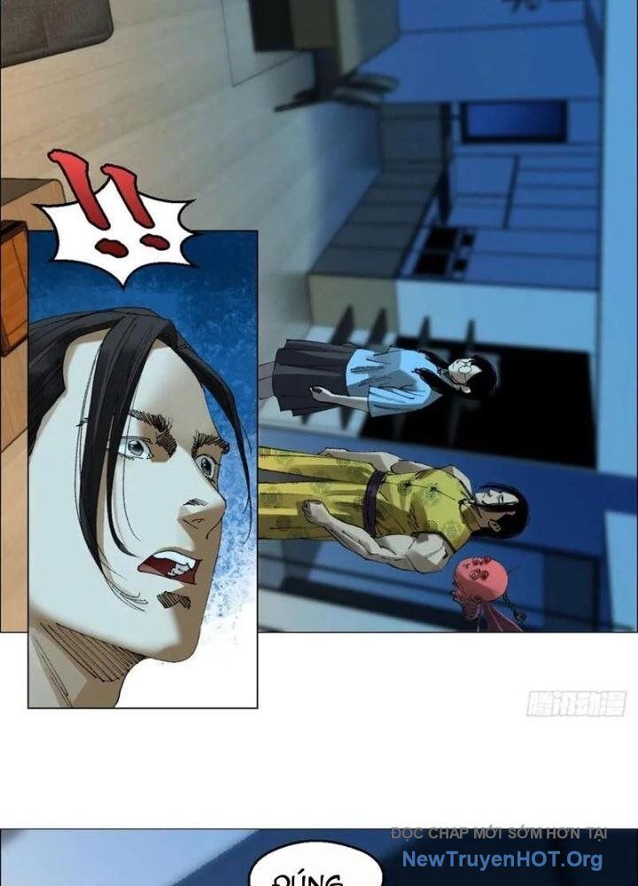 Giờ Ngọ Ba Khắc Chap 79 - Next Chap 80