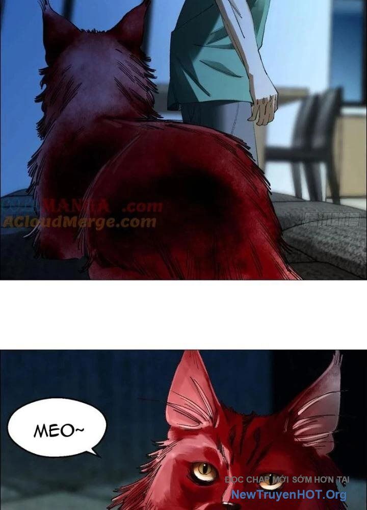 Giờ Ngọ Ba Khắc Chap 79 - Next Chap 80