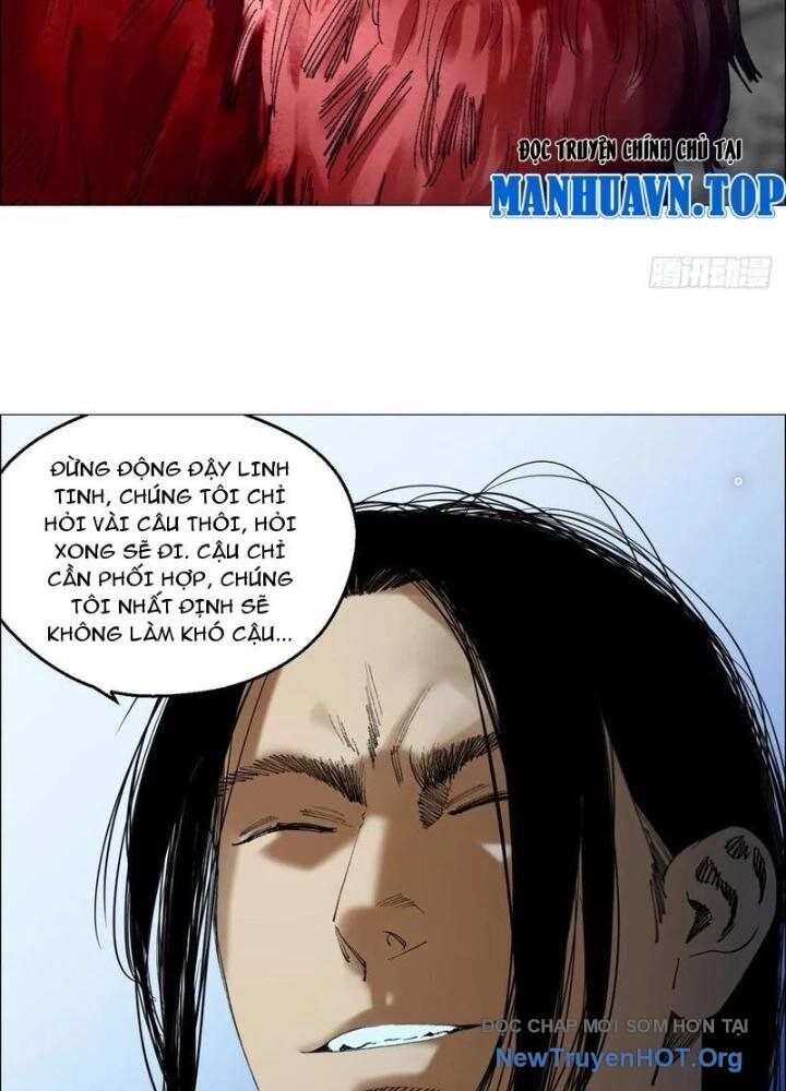 Giờ Ngọ Ba Khắc Chap 79 - Next Chap 80
