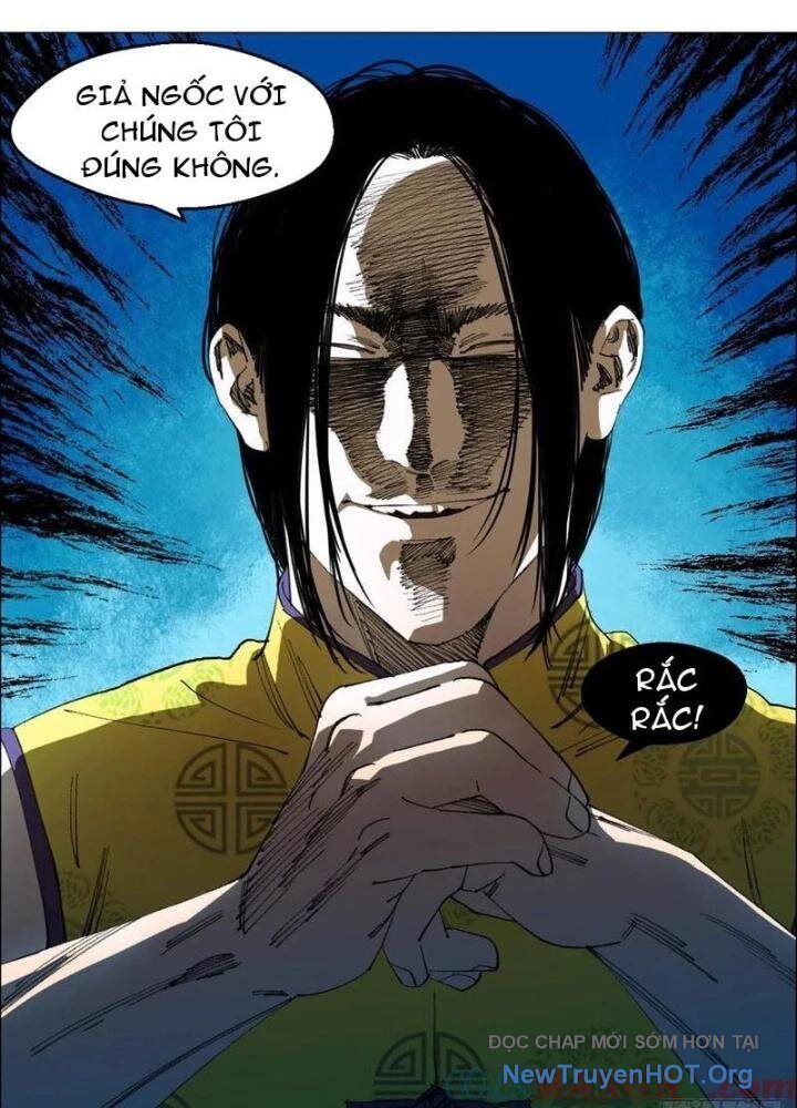 Giờ Ngọ Ba Khắc Chap 79 - Next Chap 80