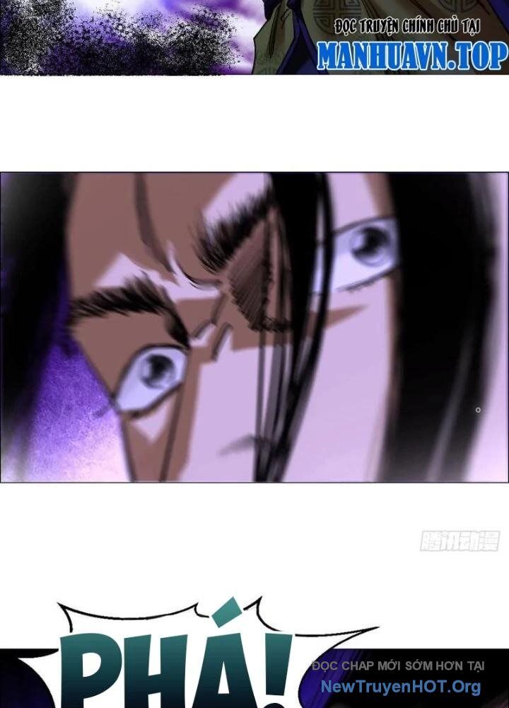 Giờ Ngọ Ba Khắc Chap 79 - Next Chap 80