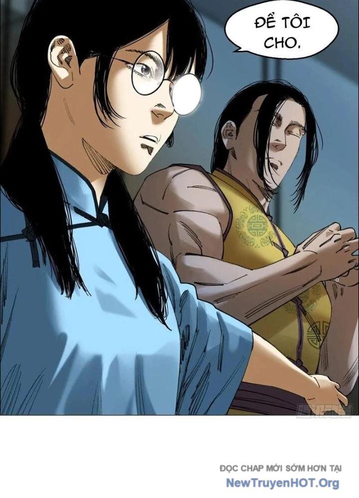 Giờ Ngọ Ba Khắc Chap 79 - Next Chap 80