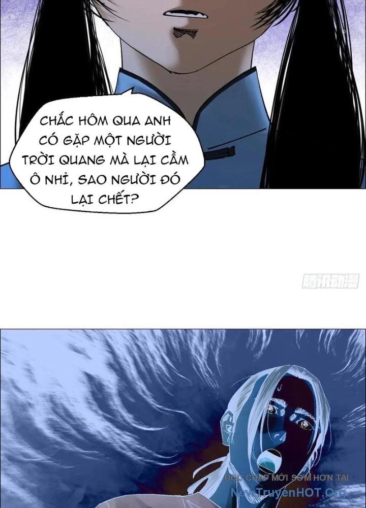 Giờ Ngọ Ba Khắc Chap 79 - Next Chap 80