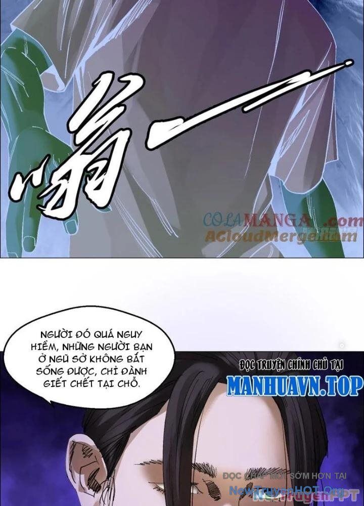 Giờ Ngọ Ba Khắc Chap 79 - Next Chap 80