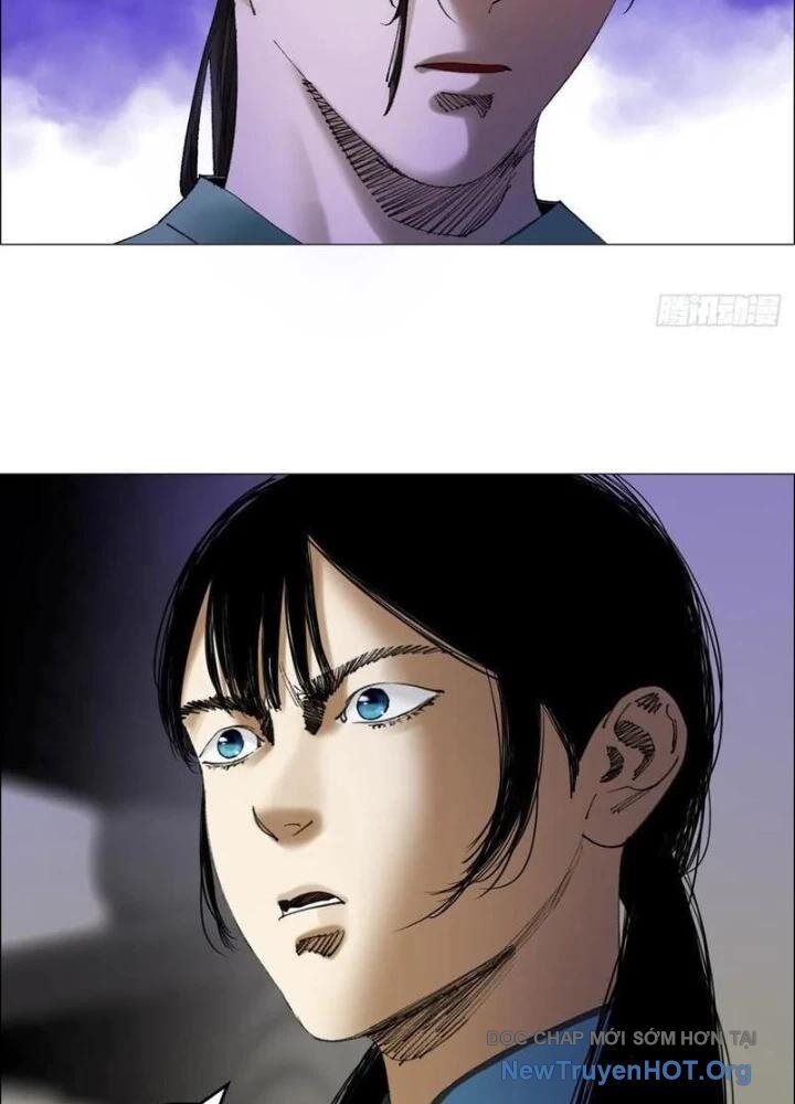 Giờ Ngọ Ba Khắc Chap 79 - Next Chap 80