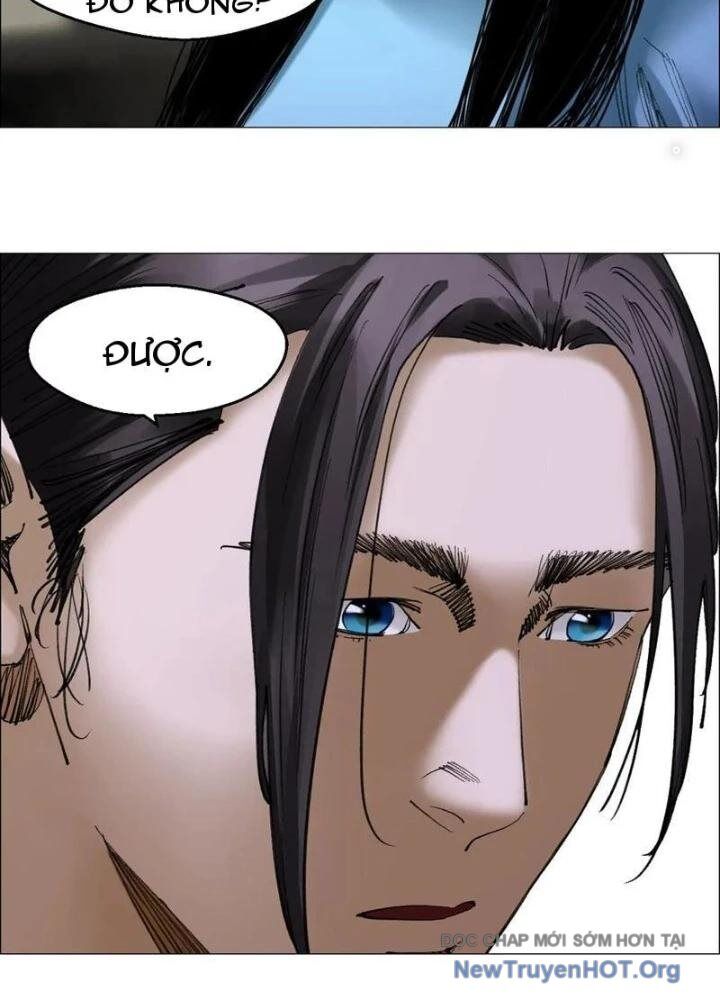 Giờ Ngọ Ba Khắc Chap 79 - Next Chap 80