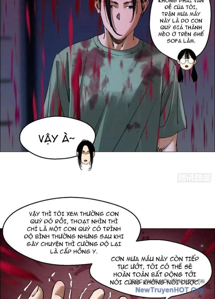 Giờ Ngọ Ba Khắc Chap 79 - Next Chap 80