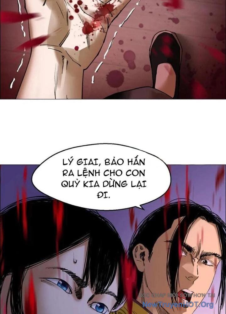 Giờ Ngọ Ba Khắc Chap 79 - Next Chap 80