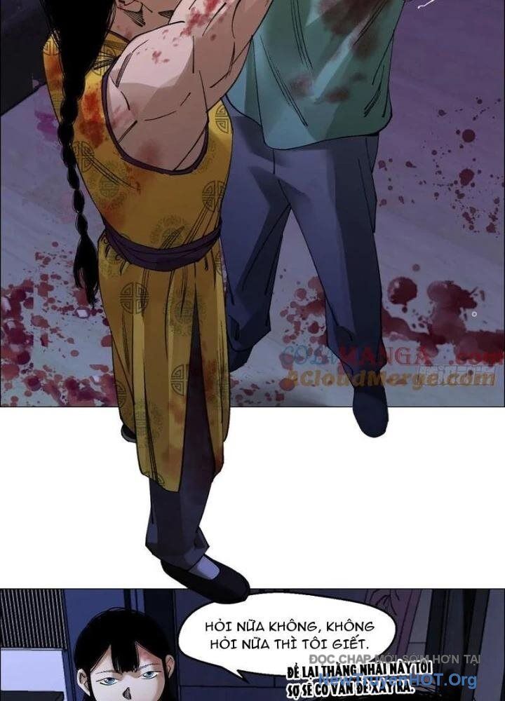 Giờ Ngọ Ba Khắc Chap 79 - Next Chap 80