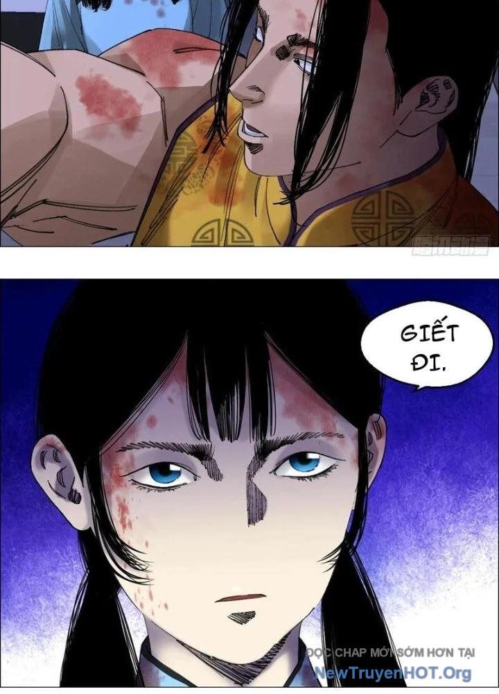 Giờ Ngọ Ba Khắc Chap 79 - Next Chap 80