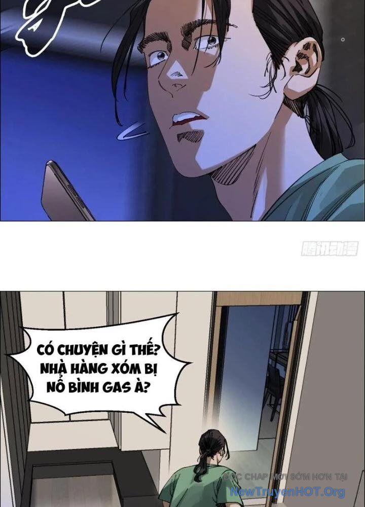 Giờ Ngọ Ba Khắc Chap 79 - Next Chap 80