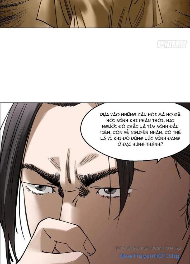 Giờ Ngọ Ba Khắc Chap 80 - Next Chap 81