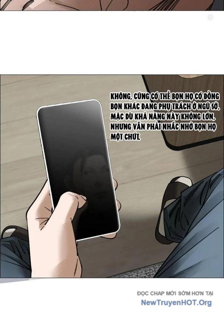 Giờ Ngọ Ba Khắc Chap 80 - Next Chap 81