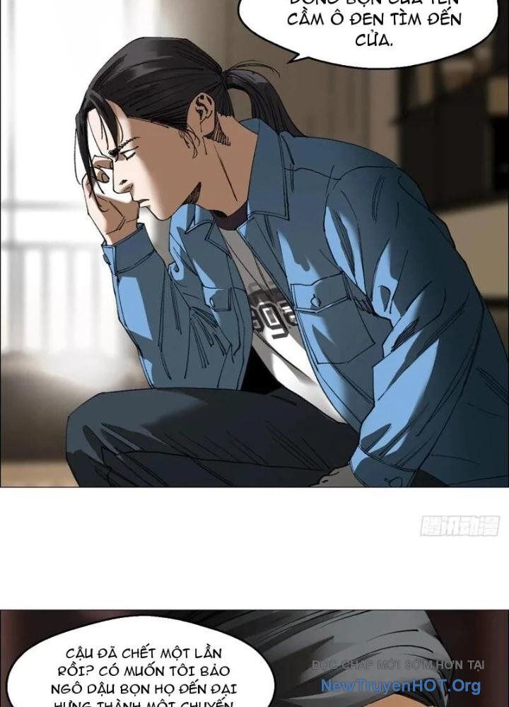 Giờ Ngọ Ba Khắc Chap 80 - Next Chap 81